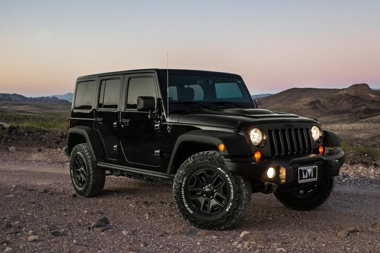 Mẫu SUV Jeep Wrangler 2026 lỗi mối hàn, dễ bị bung ghế trẻ em khi có va chạm