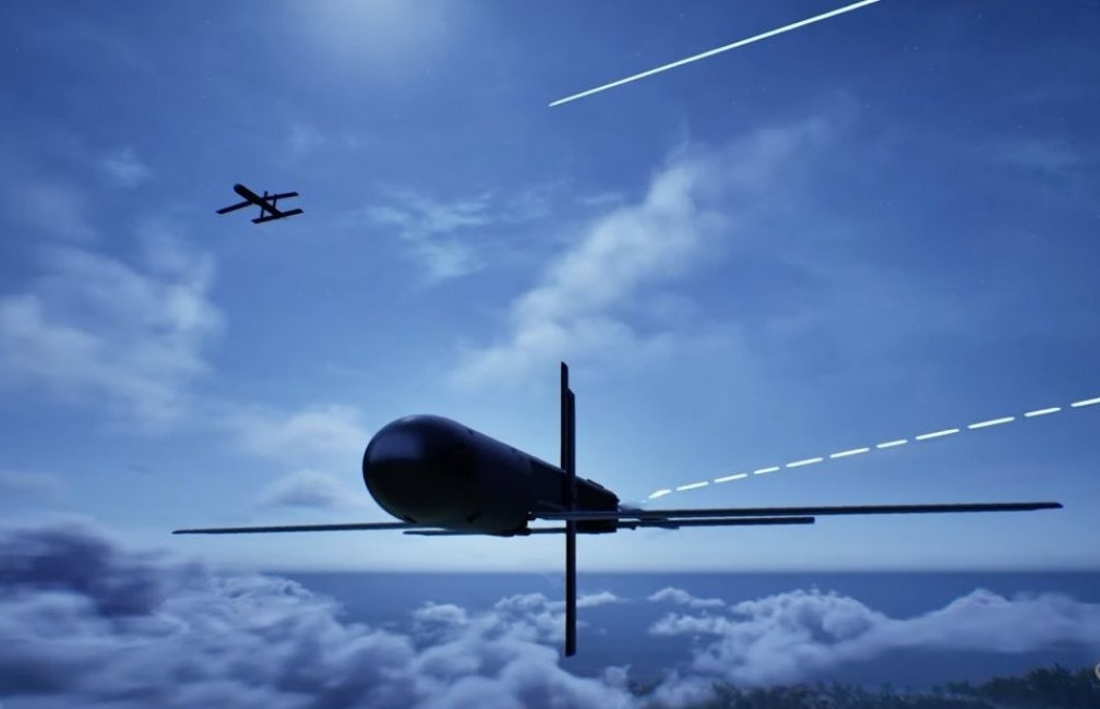 MAYHEM 10: ‘Con dao’ đa năng hay cú vấp triệu USD của công nghệ quân sự Mỹ?