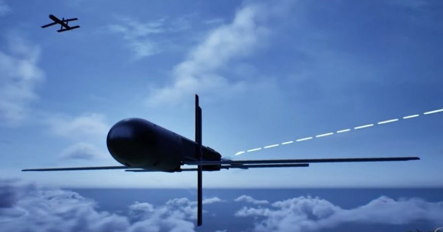 MAYHEM 10: ‘Con dao’ đa năng hay cú vấp triệu USD của công nghệ quân sự Mỹ?