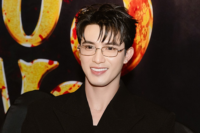 Mỹ nam Trần Ngọc Vàng tiết lộ cảnh gây sốc, không sợ đánh mất hình tượng