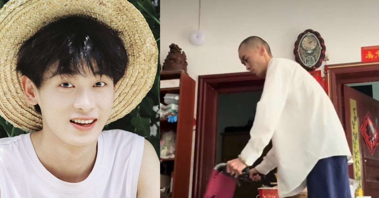 Hà Chí Hồng sụt cân 30kg, ngồi xe lăn sau cơn đột quỵ
