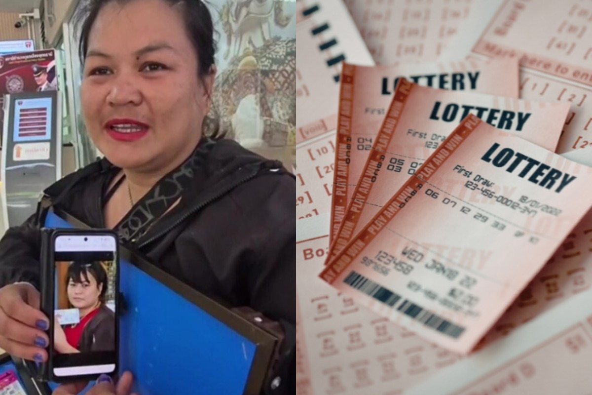Người phụ nữ trúng số độc đắc 4,7 tỷ đồng 8 năm trước giờ ra sao?