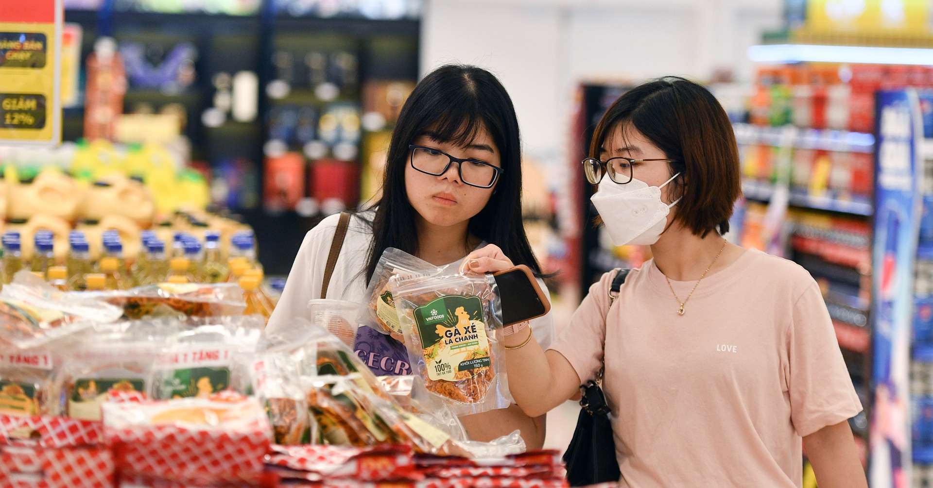 Ngưỡng doanh thu tính thuế hộ kinh doanh trên 1 tỷ, mức nào để công bằng?