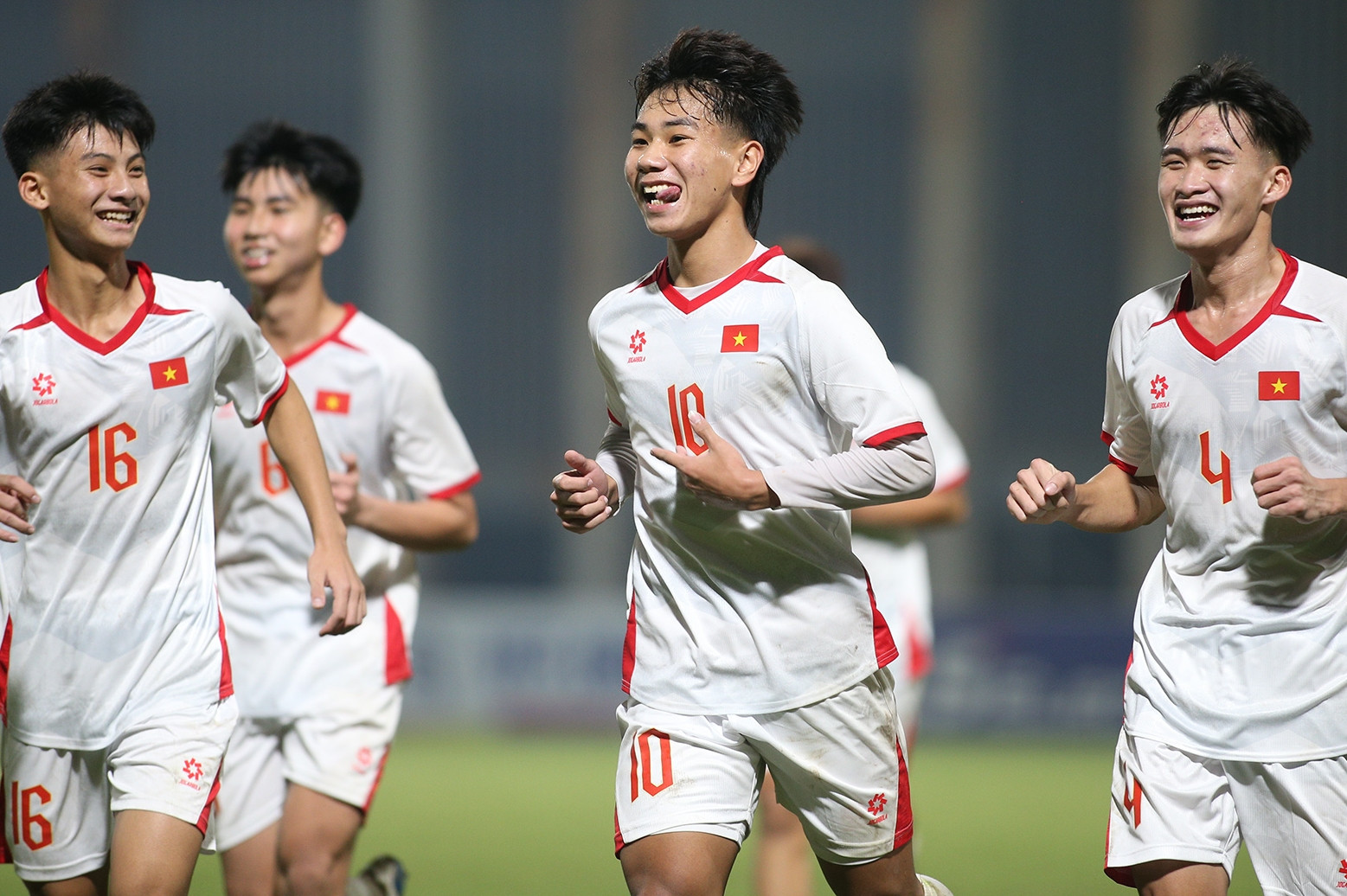 Nhận định U17 Việt Nam vs U17 Malaysia: Nâng Cúp vô địch