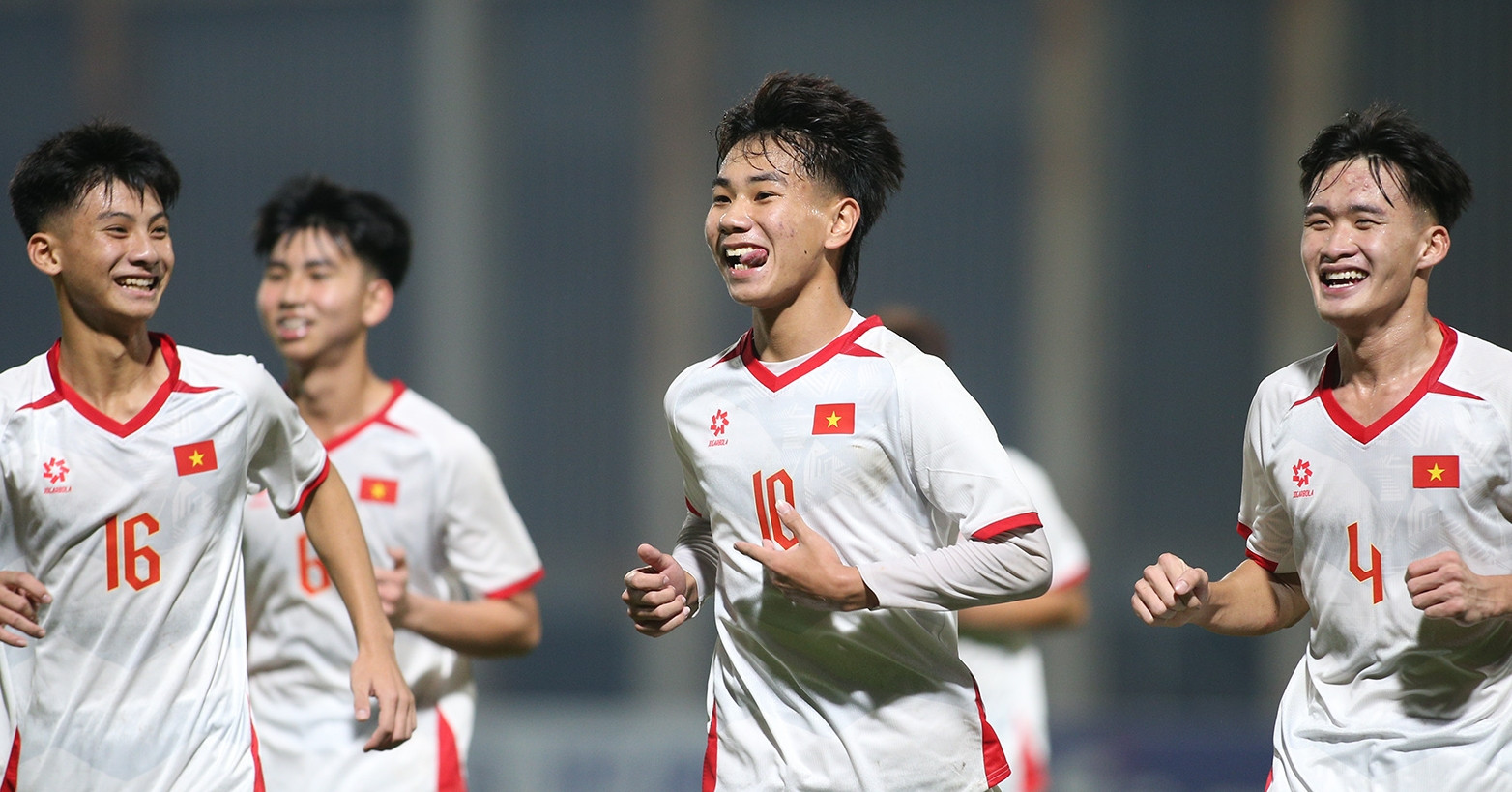 Nhận định U17 Việt Nam vs U17 Malaysia: Nâng Cúp vô địch