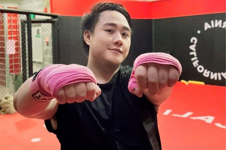 Nữ bác sĩ bị hành hung đã tha thứ cho ca sĩ Trung Quân Idol, khán giả thì sao?