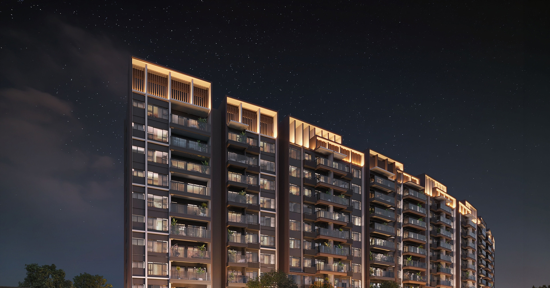 Orchard Collection - dẫn lối trải nghiệm tinh mỹ tại Sycamore