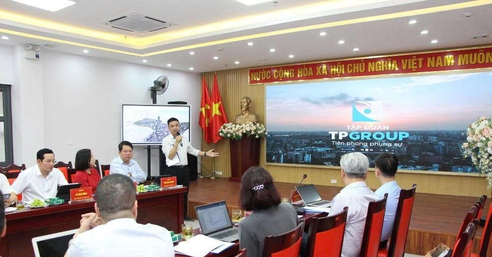 Phải địa phương hóa chuyển đổi số từ tư duy đến năng lực quản trị mới có kết quả