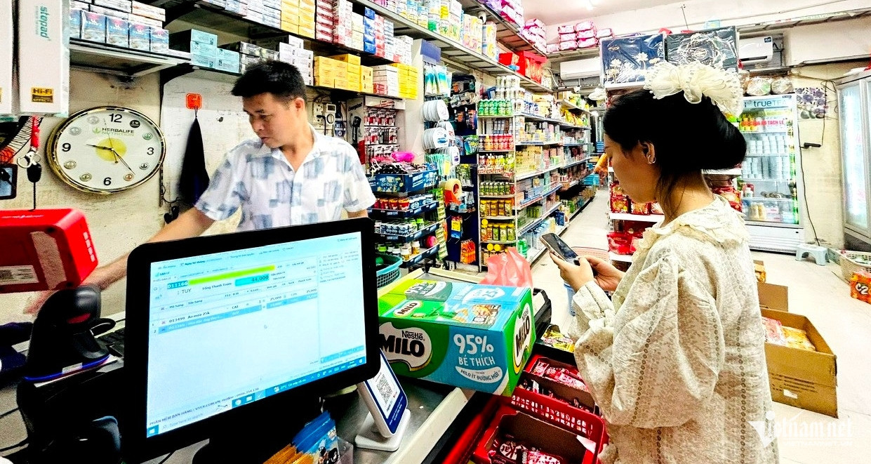 Phần lớn hộ kinh doanh lãi ít, chỉ đủ duy trì hoạt động, không có tích luỹ