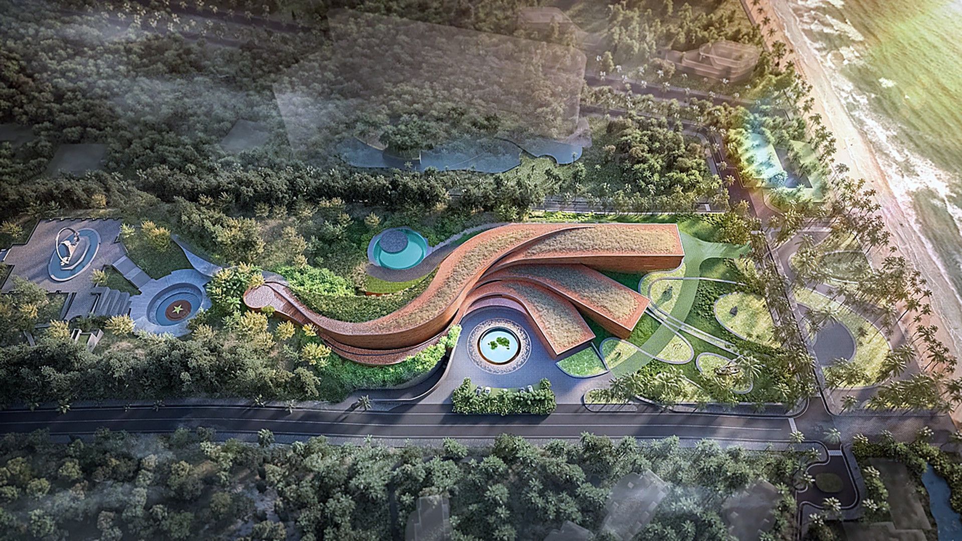 Phoi canh Bao tang Truong Sa 1.jpg