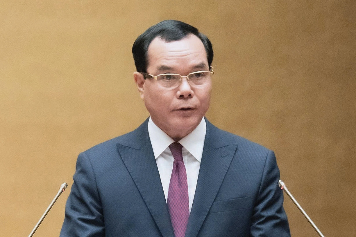  Quốc hội thông qua Luật Tín ngưỡng, tôn giáo sửa đổi 