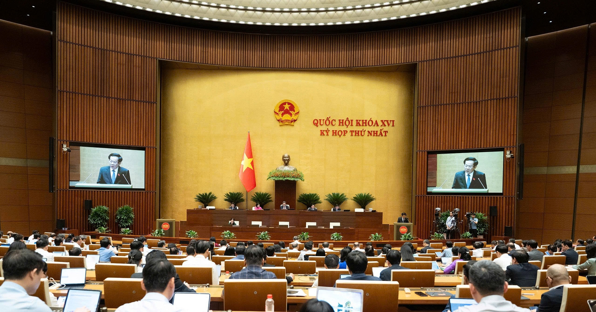 Quy định mới về xét danh hiệu Chiến sĩ thi đua cơ sở