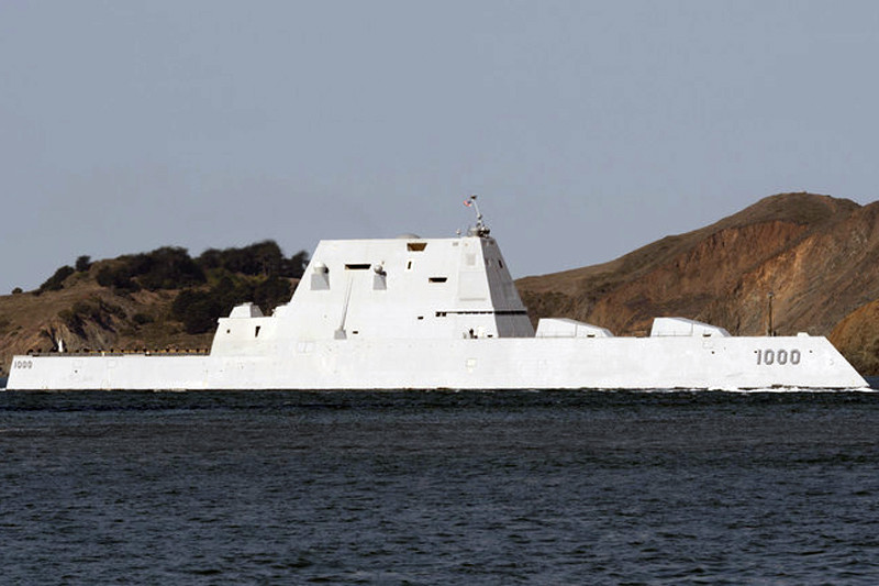 tau khu truc USS Zumwalt NurPhoto.jpg