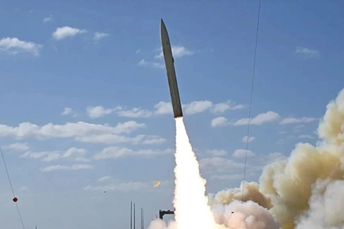 Tên lửa HAVOC, Dark Eagle Mỹ thay đổi cuộc chơi với Nga, Trung Quốc?