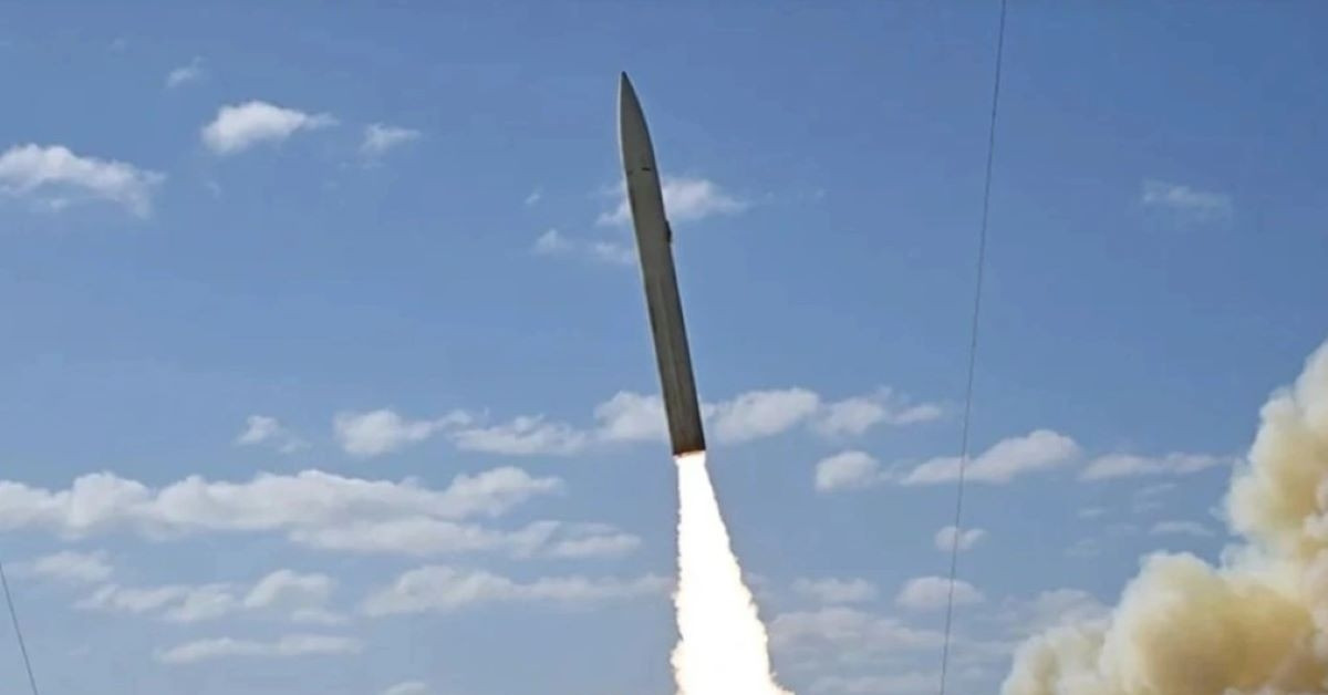 Tên lửa HAVOC, Dark Eagle Mỹ thay đổi cuộc chơi với Nga, Trung Quốc?