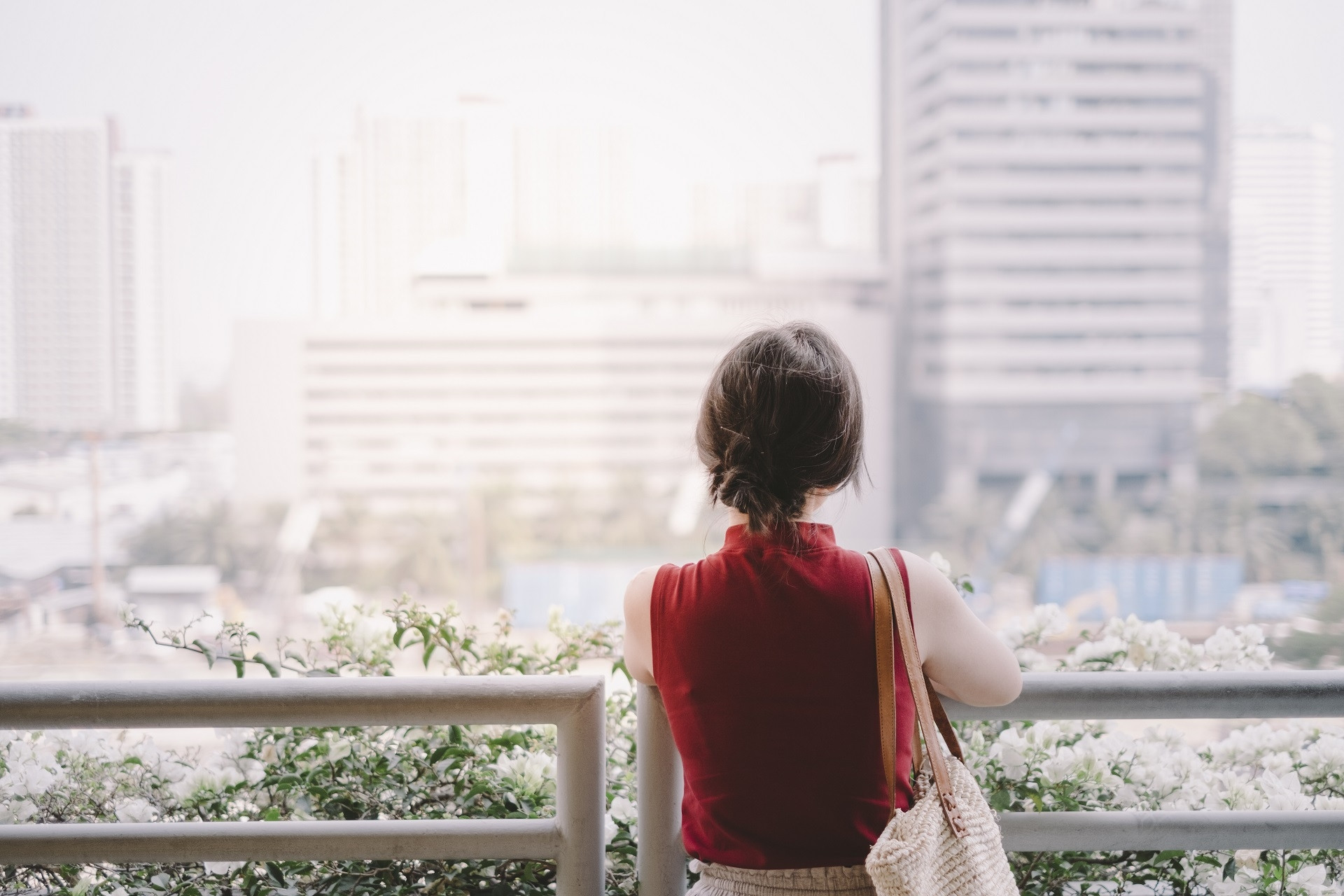 Cô gái 34 tuổi thu nhập 100 triệu/tháng, 'bất lực' tìm người yêu xứng đôi