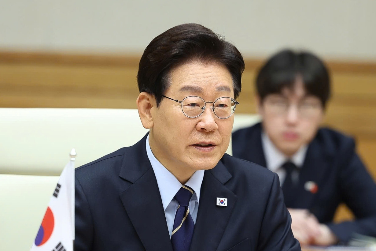 Tổng thống Hàn Quốc: Sẽ xem xét đơn giản hóa thị thực cho công dân Việt Nam