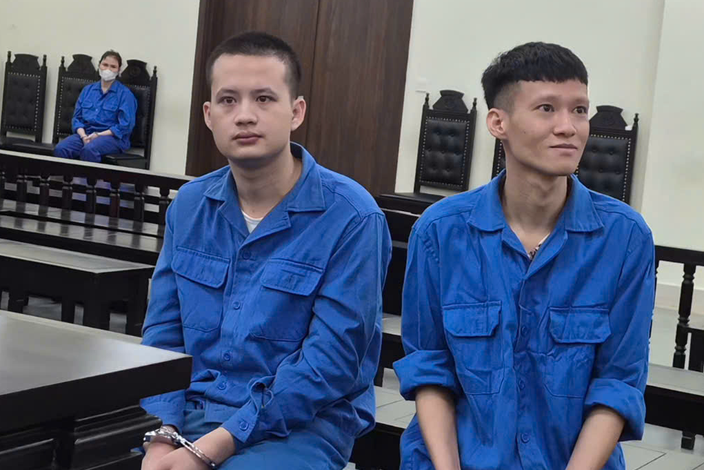 Trả giá sau màn hỗn chiến, chém nhau trong đêm tại quán karaoke ở Hà Nội