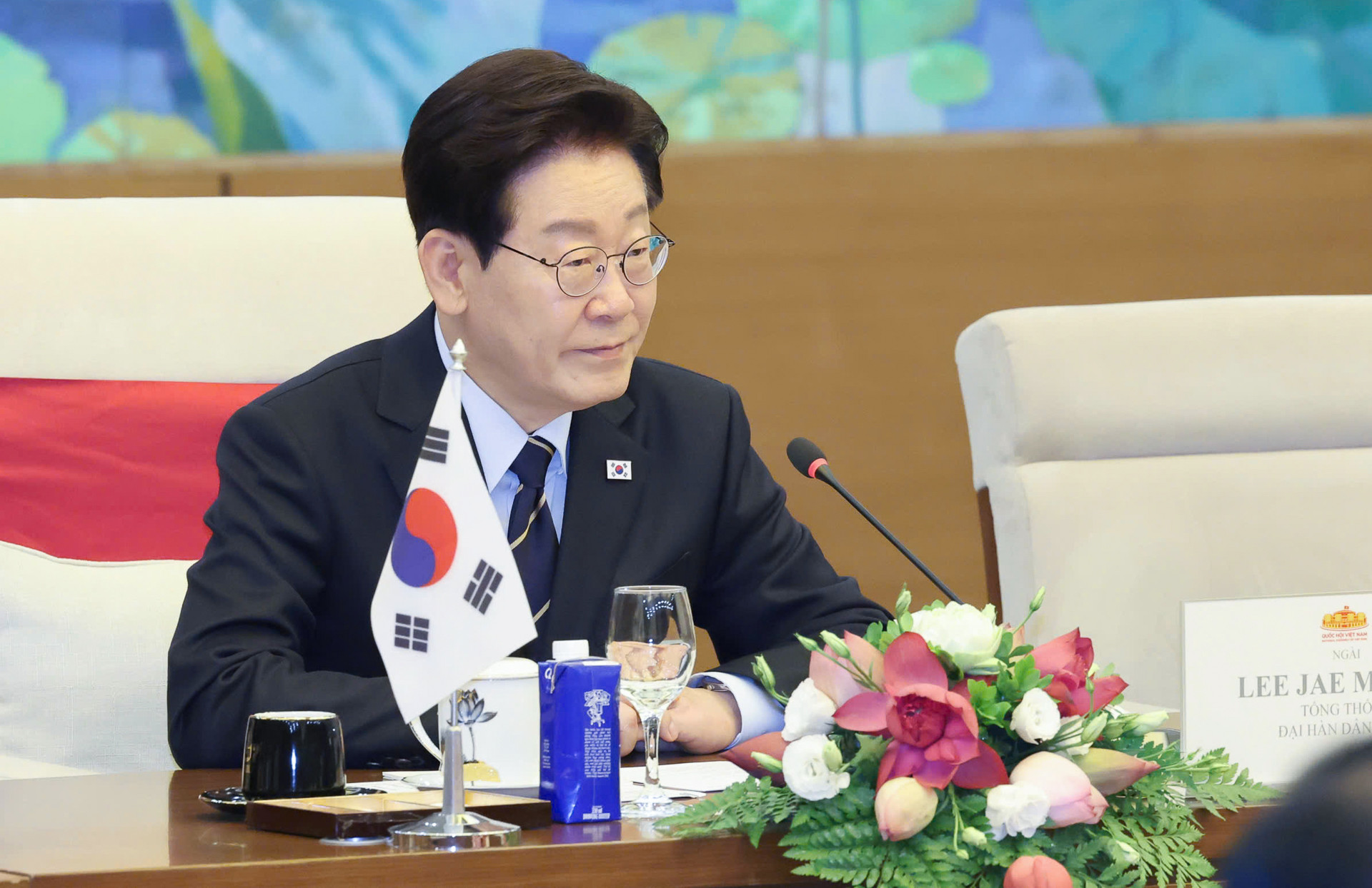 Trần Thanh Mẫn Lee Jae Myung.jpg