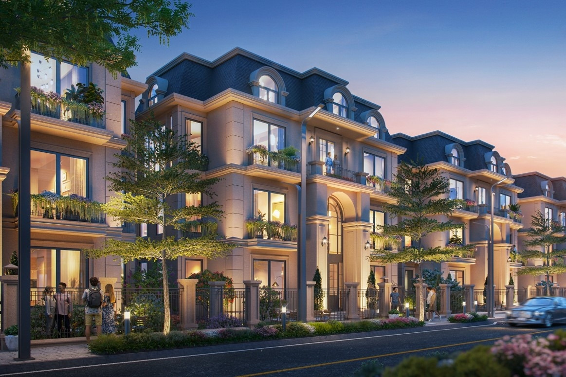  Từ vị trí lõi trung tâm đến kỳ vọng về một chuẩn sống mới tại Lạng Sơn 