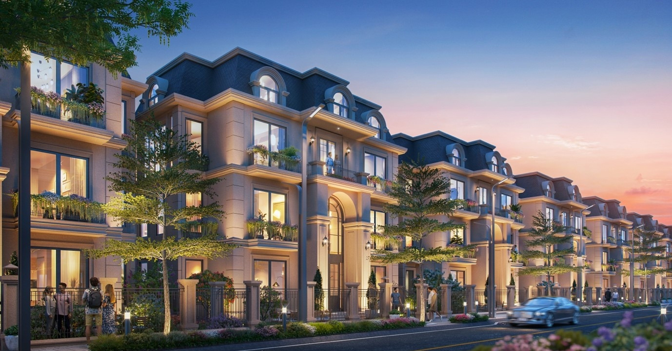 Từ vị trí lõi trung tâm đến kỳ vọng về một chuẩn sống mới tại Lạng Sơn