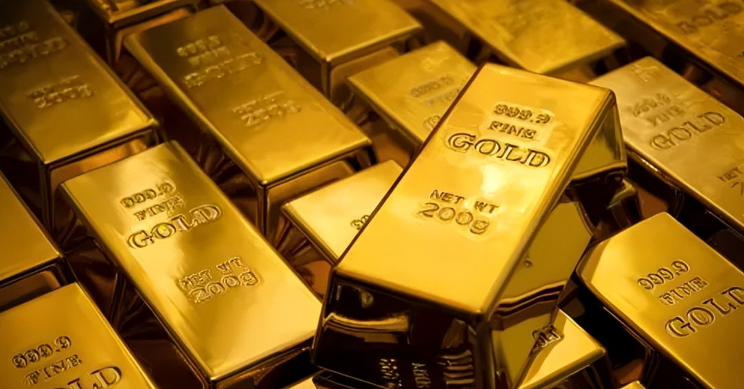 Vàng đổi "luật chơi", nhà đầu tư đối mặt 3 chuyển biến lớn