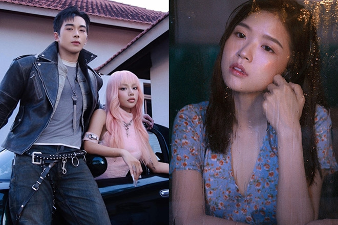 Vũ Thảo My tình tứ 'nam thần' Philippines, Suni Hạ Linh lạ lẫm sau show đình đám