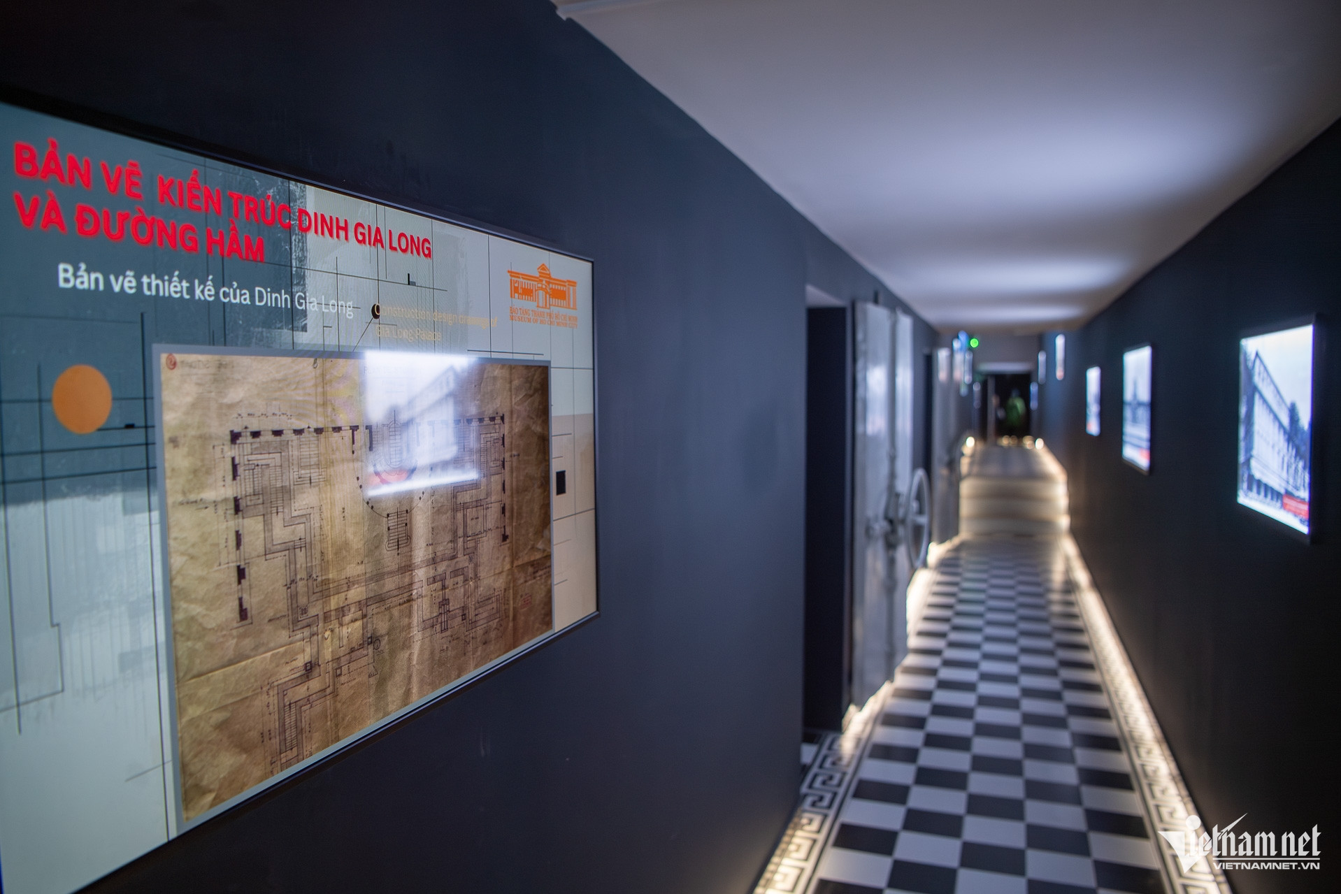 W-Hầm vua Gia Long   Tuấn Hùng 6.jpg