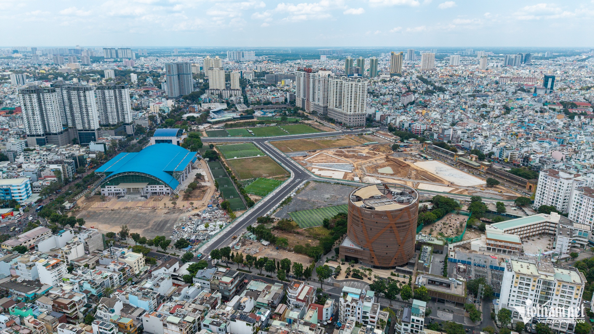 W-lộ diện 5 tuyến đường xuyên qua trường đua phú thọ Tuấn Hùng 33.jpg