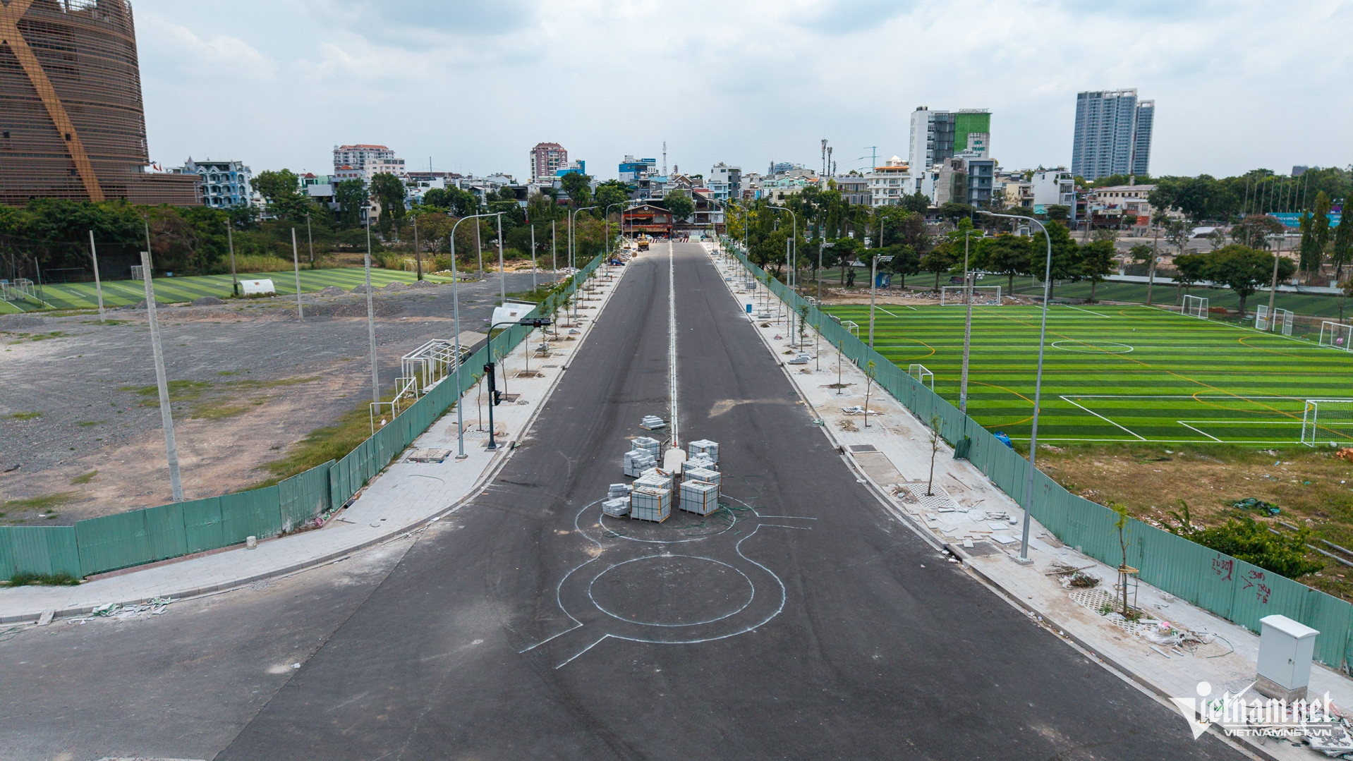 W-lộ diện 5 tuyến đường xuyên qua trường đua phú thọ   Tuấn Hùng 49.jpg