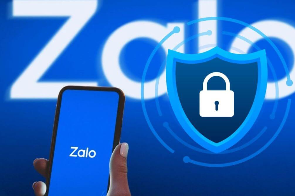 Zalo tăng cường bảo mật người dùng, chống quay chụp màn hình ảnh đại diện