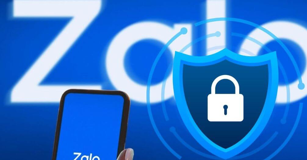Zalo tăng cường bảo mật người dùng, chống quay chụp màn hình ảnh đại diện