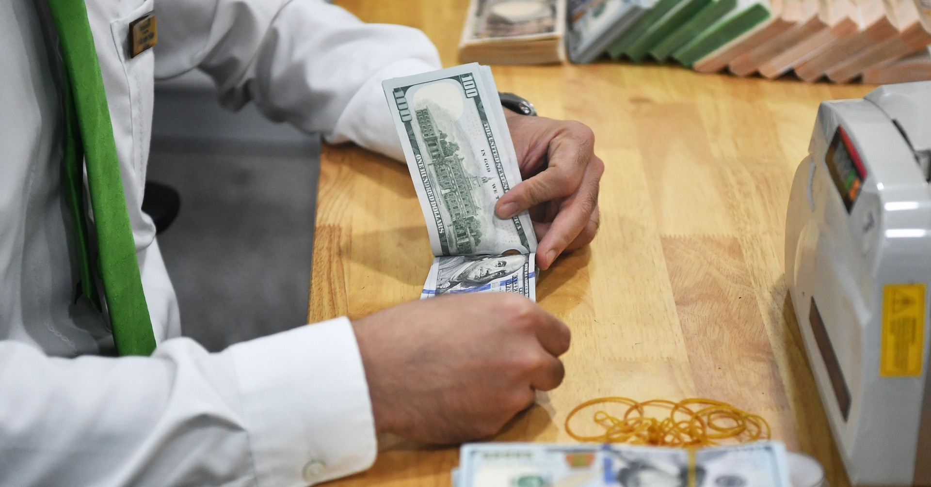 Lãi suất ngân hàng hôm nay 24/4/2026: Giảm mạnh trước kỳ nghỉ lễ Giỗ Tổ