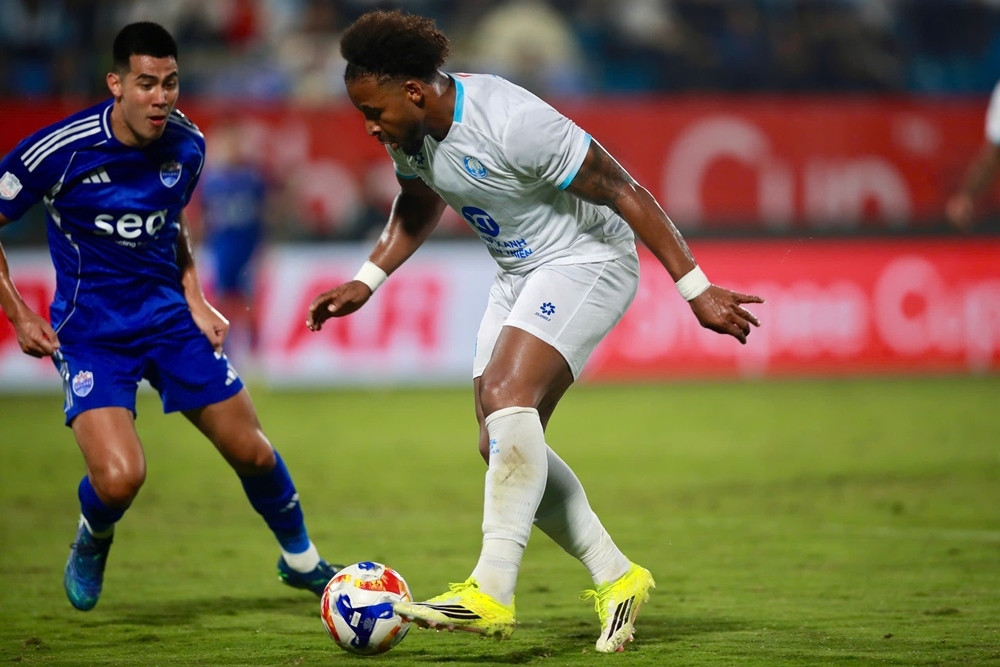 Lịch thi đấu vòng 21 V-League 2025/26 mới nhất