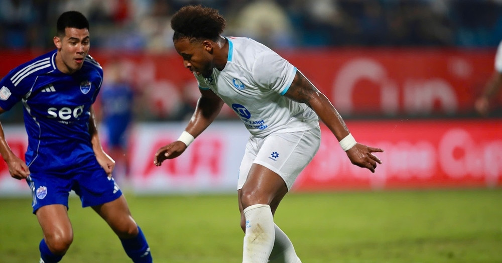 Lịch thi đấu vòng 21 V-League 2025/26 mới nhất