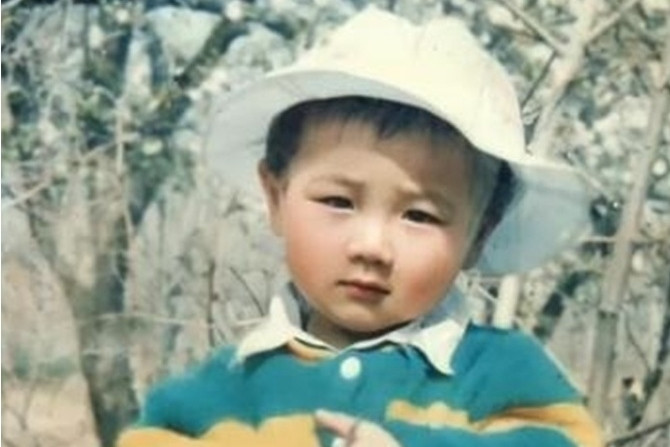 33 năm tìm con, cha vỡ òa phát hiện con ở cách nơi mất tích 30km