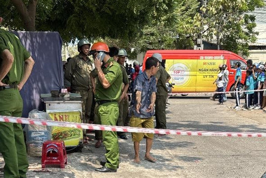 Bản tin chiều 24/4: Nam sinh lớp 9 đâm bạn tử vong trước cổng trường