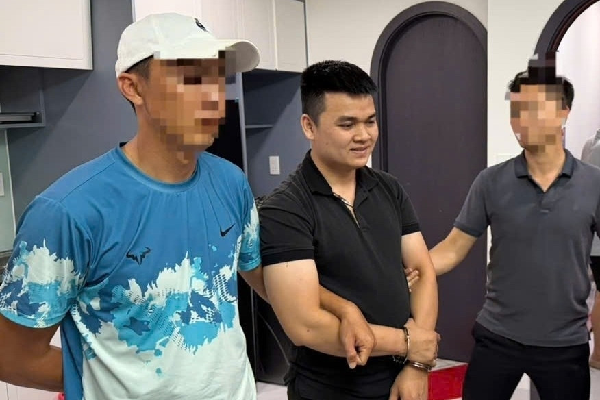  Bản tin sáng 24/4: Quá trình &amp;apos;tóm gọn&amp;apos; trùm ma túy khi đang ở cùng vợ  episode artwork
