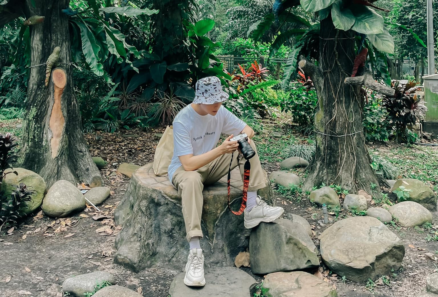 Những địa điểm du lịch tại TPHCM dịp nghỉ lễ 30/4 - 1/5 cực chill