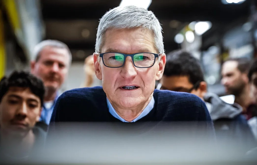  5 di sản công nghệ định hình kỷ nguyên Tim Cook tại Apple 