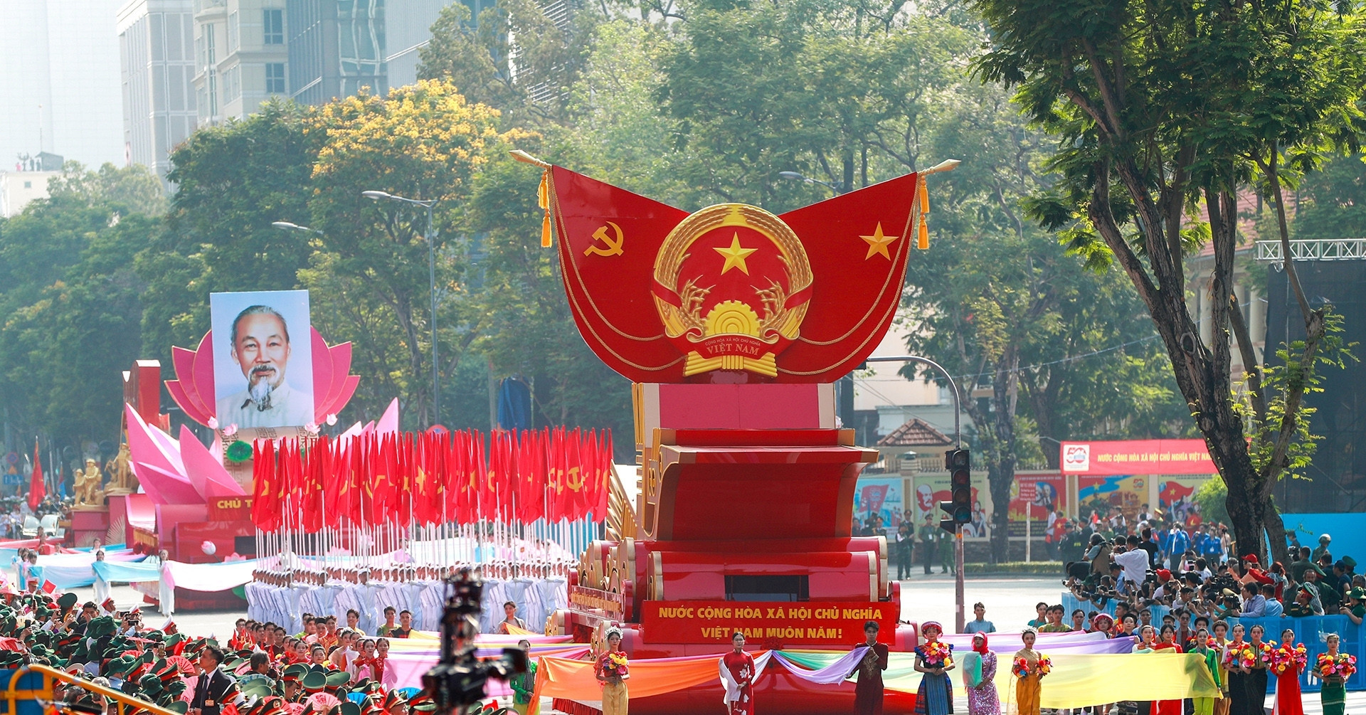 Sau Giỗ Tổ Hùng Vương và 30/4-1/5, người lao động có thể còn 2 kỳ nghỉ dài