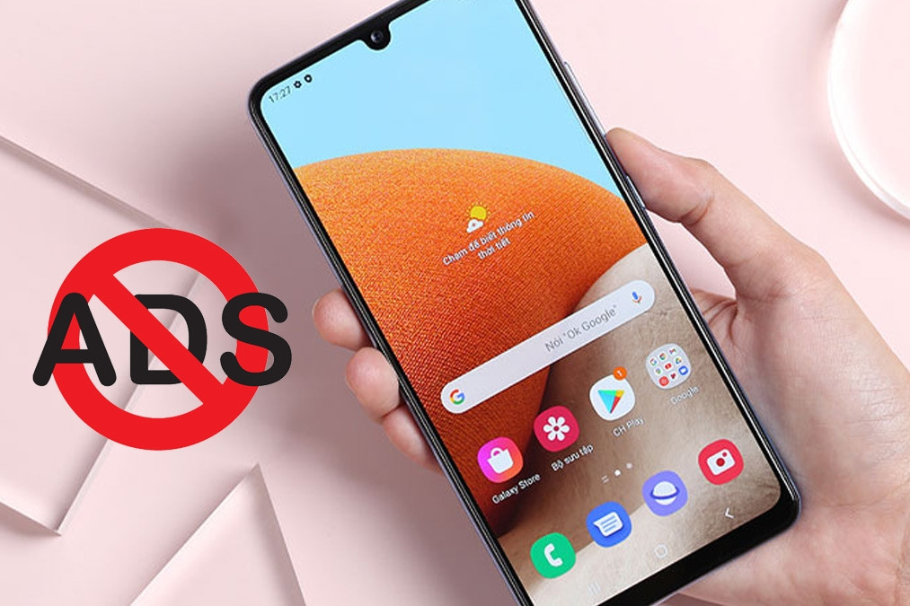 6 cách chặn quảng cáo trên điện thoại Android hiệu quả, đơn giản năm 2026