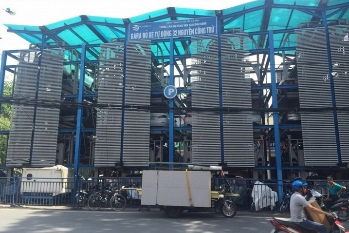  Từ 1/7, Hà Nội triển khai vùng phát thải thấp: Người dân gửi xe ở đâu? 