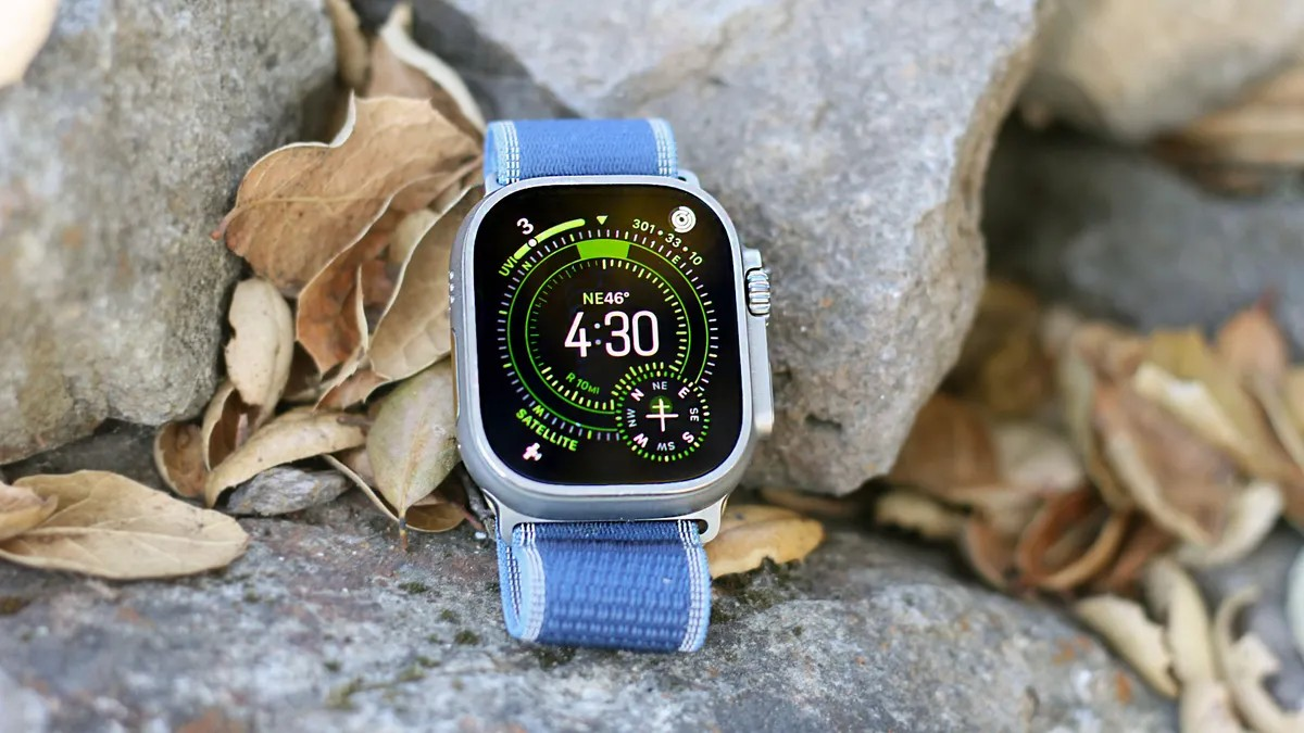 apple watch cnet