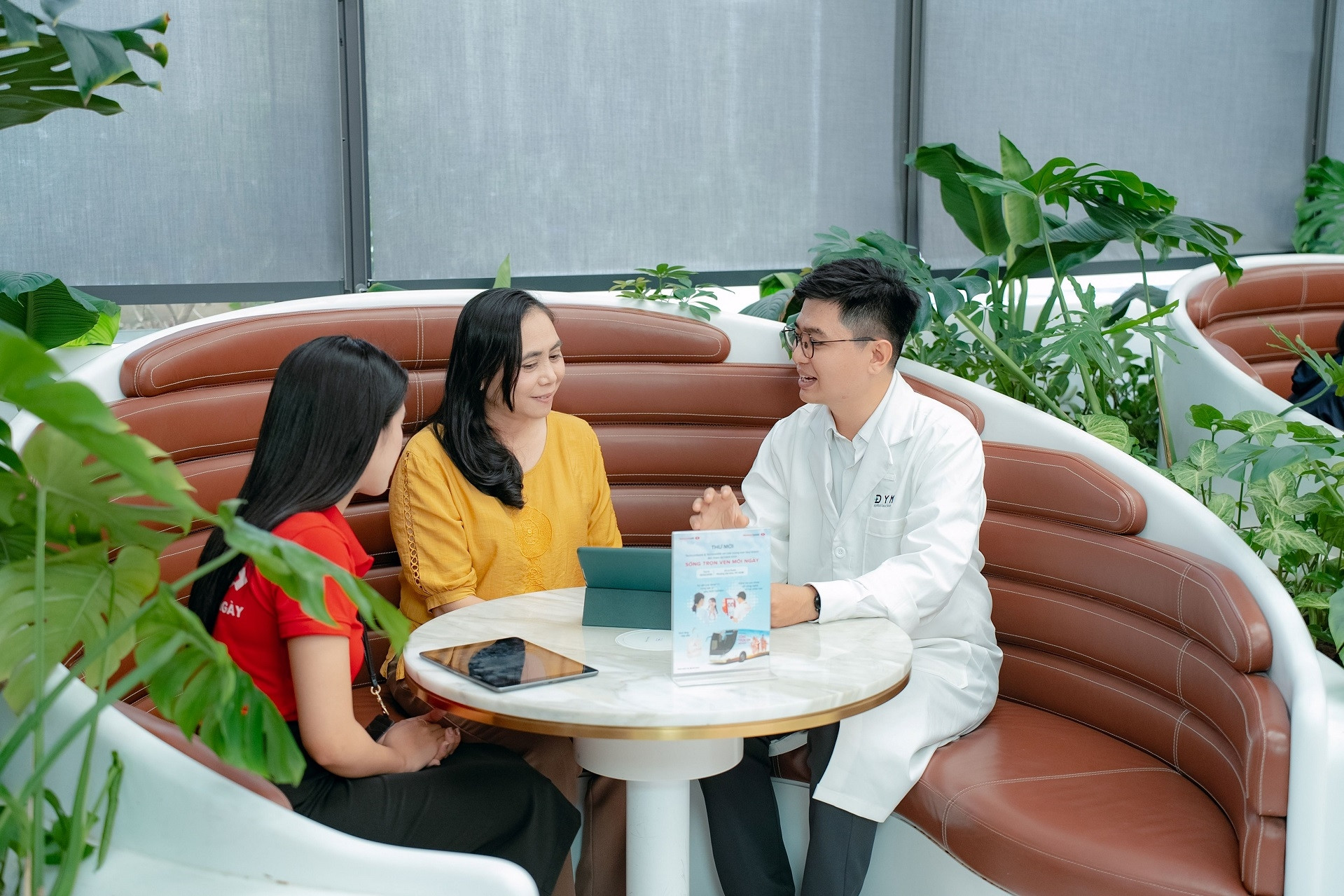 Bảo hiểm nhân thọ Techcom Life triển khai hành trình ‘Sống trọn vẹn mỗi ngày’