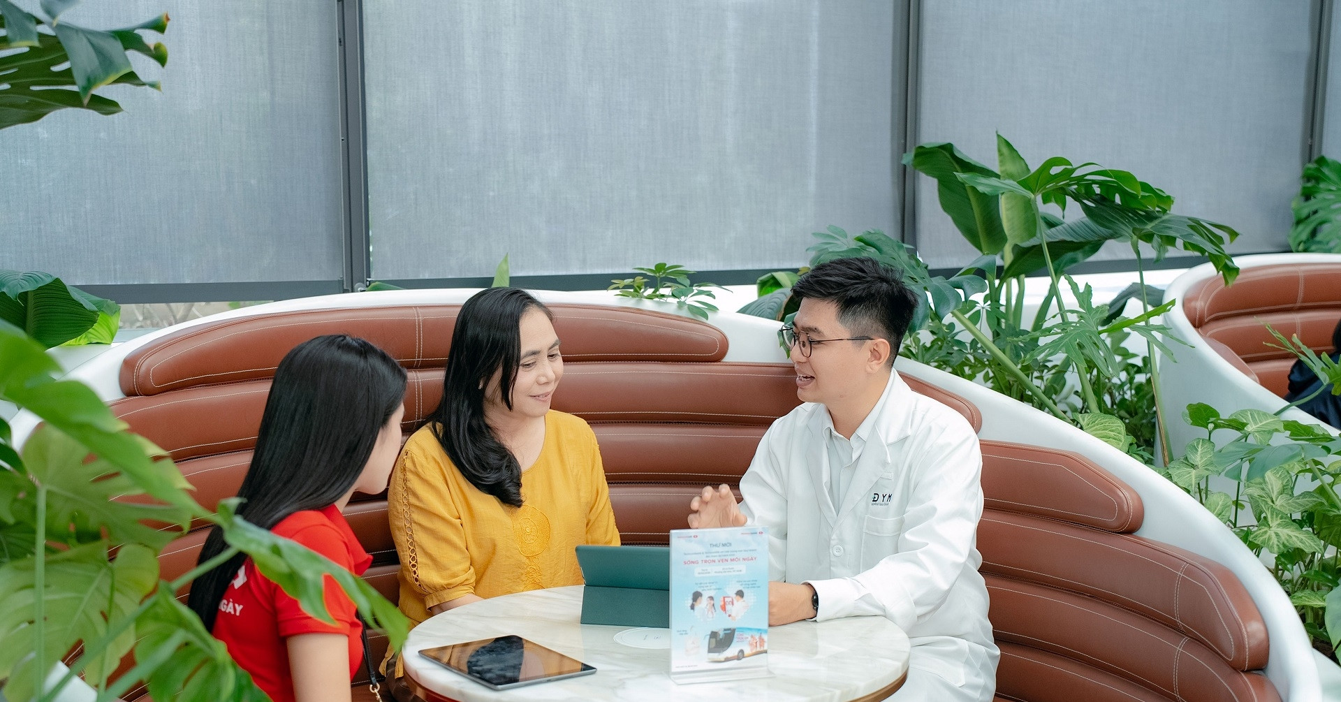 Bảo hiểm nhân thọ Techcom Life triển khai hành trình ‘Sống trọn vẹn mỗi ngày’