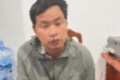 Bắt nóng đối tượng xâm hại nữ sinh trên đường đi học về sau hơn 10 giờ truy xét