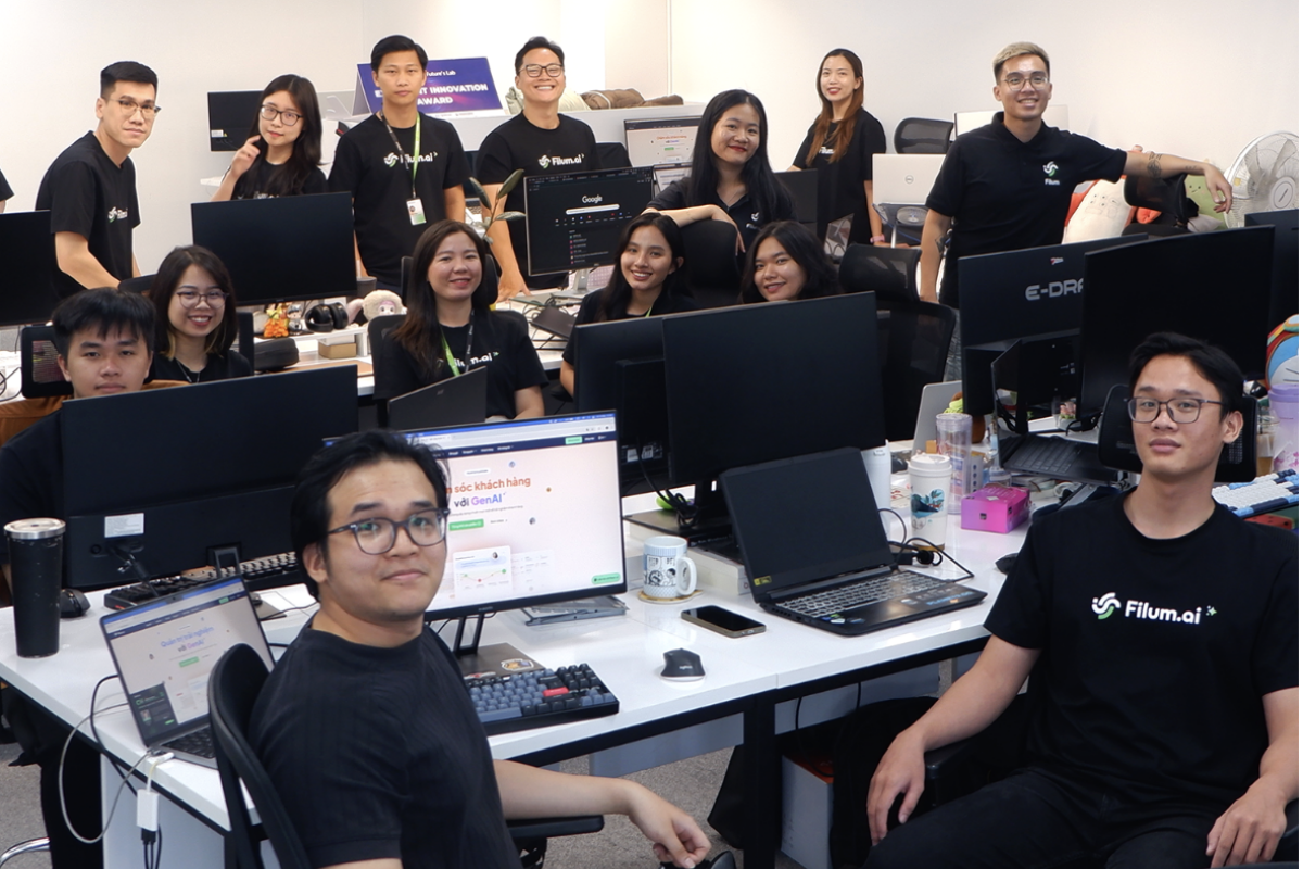 Các startup tại TPHCM không còn phải 'di cư' sang Singapore để làm đẹp hồ sơ