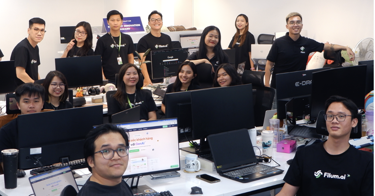 Các startup tại TPHCM không còn phải "di cư" sang Singapore để làm đẹp hồ sơ