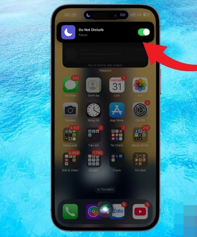 che do khong lam phien tren iphone 6.jpg